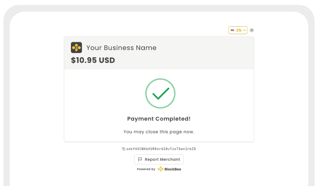 BlockBee: where speed meets reliability in crypto transactions