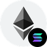 Wrapped Ether (Wormhole)