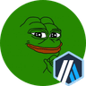 PEPE Token