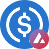 USD Coin (Bridged)