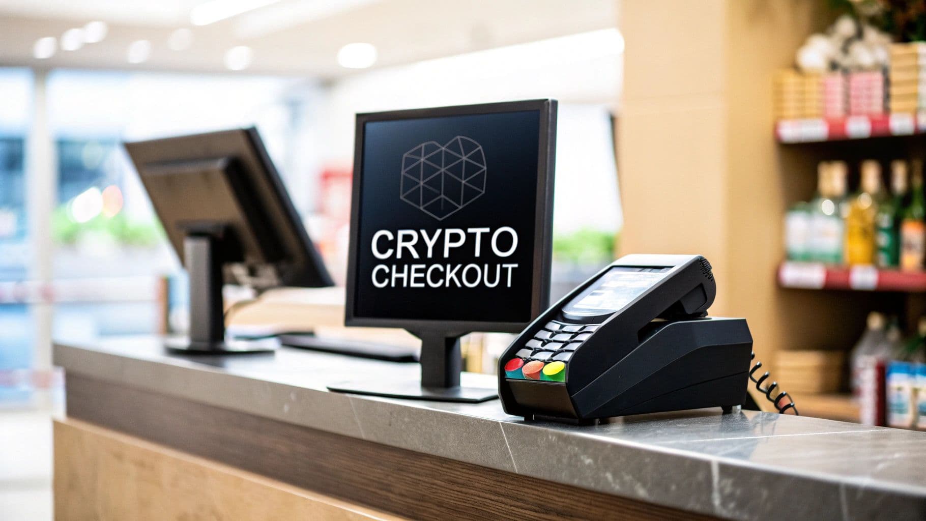 A Guide to Cryptocurrency Merchant Services