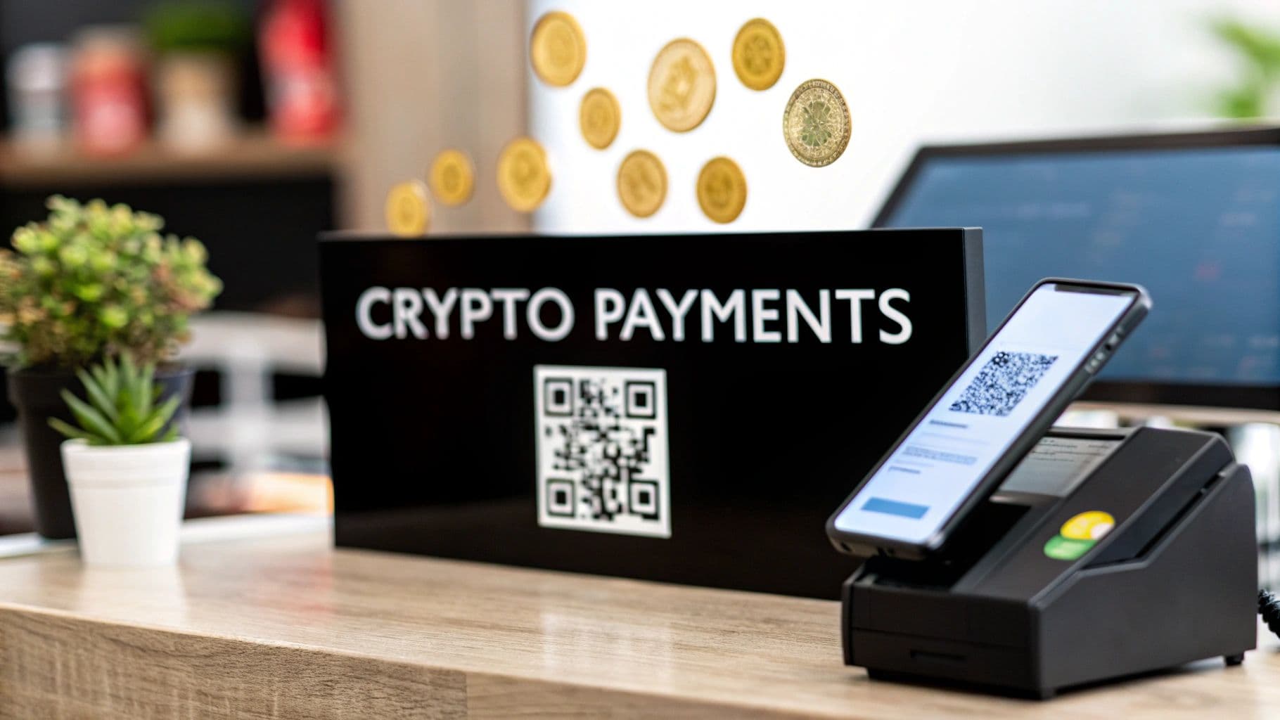 Your Guide to Cryptocurrency Payment Solution Integration