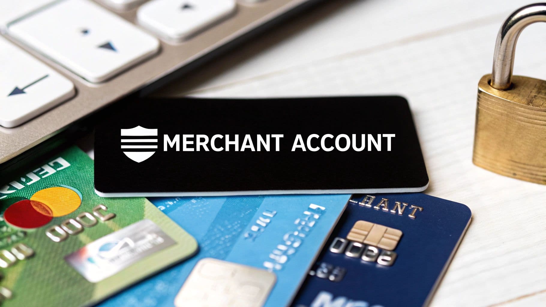 Discover Your ecommerce merchant account: The Complete Guide