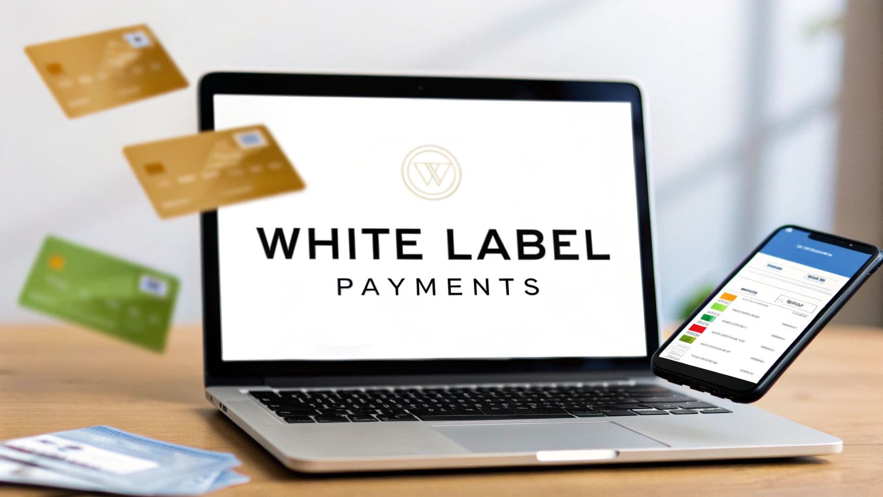 Your Guide to White Label Payment Platforms