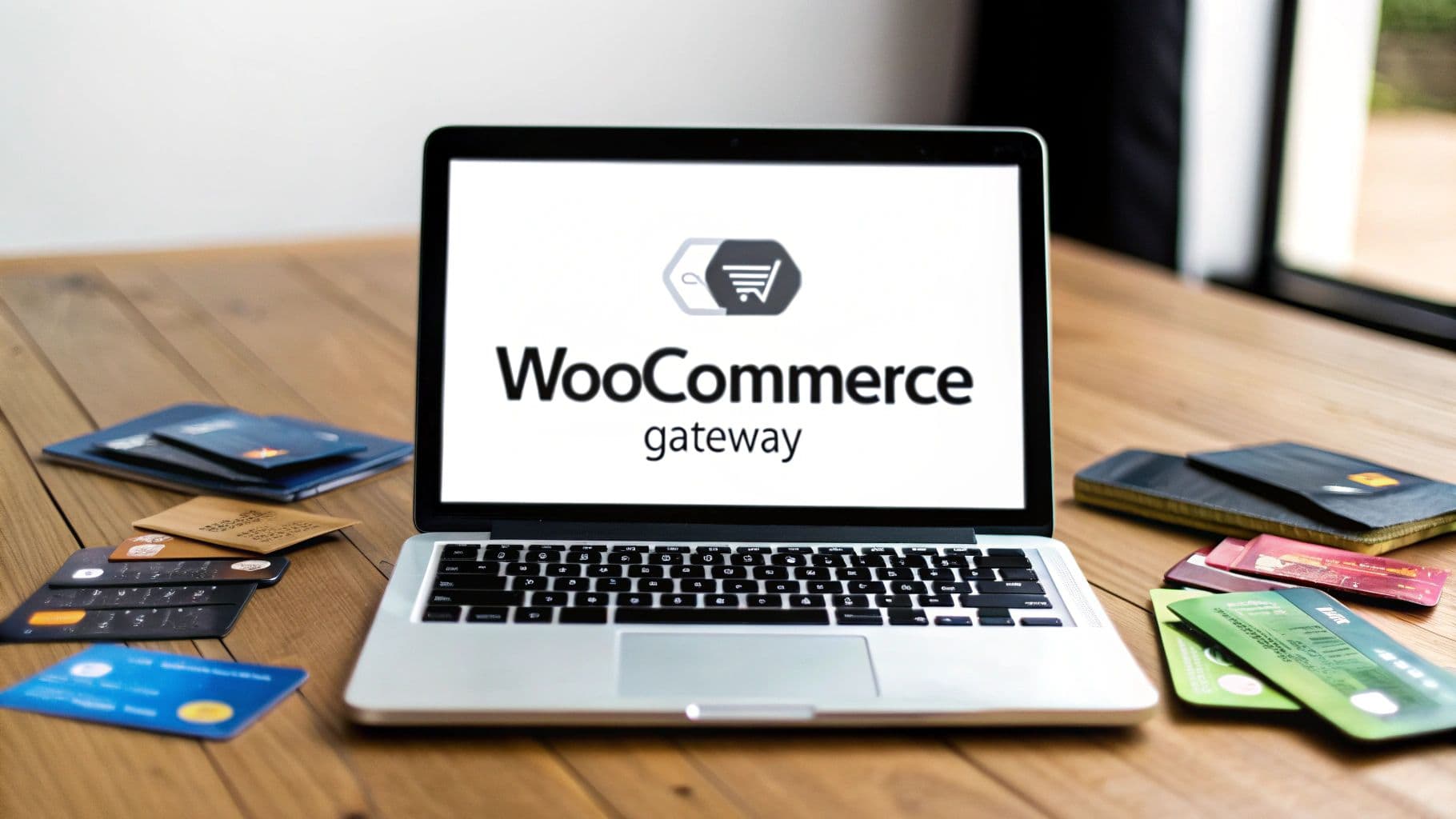 Your Guide to WooCommerce Payment Gateway Setup