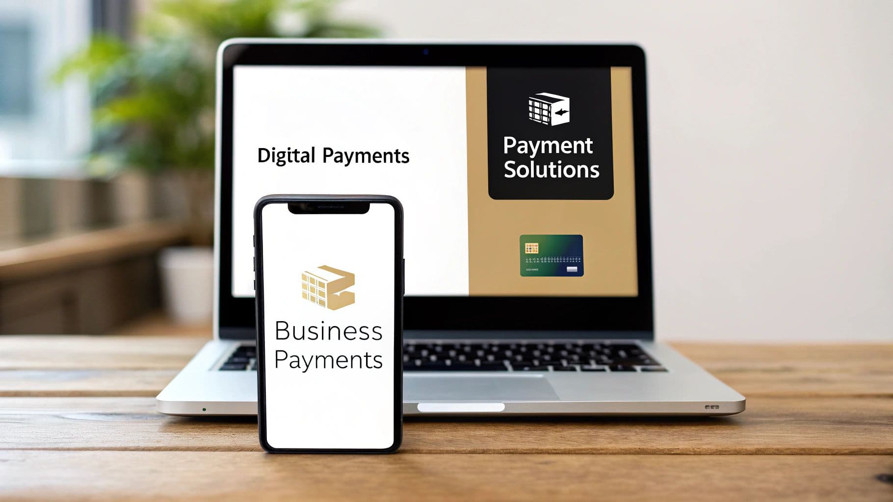 Digital Payment Solutions for Businesses A Complete Guide
