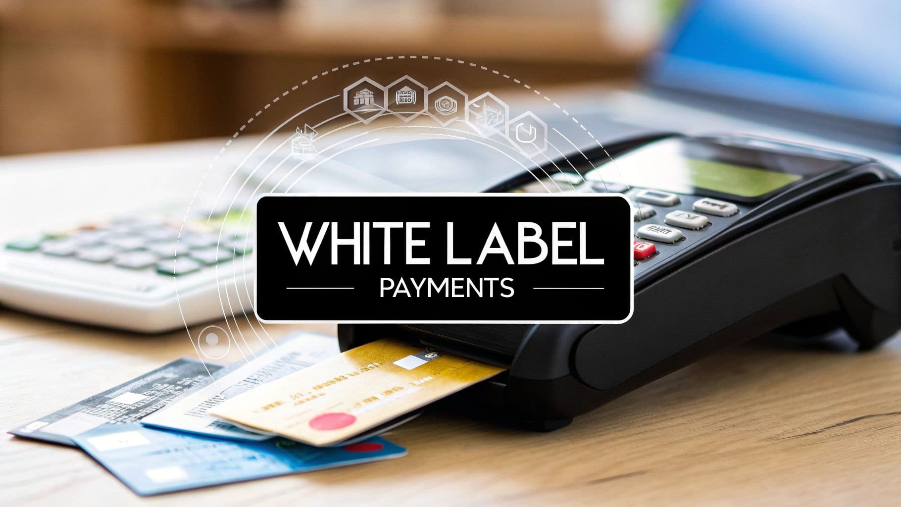 Your Guide to White Label Payment Solutions