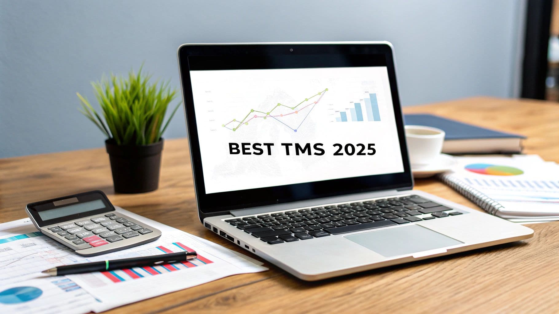 12 Best Treasury Management Software Solutions for 2025