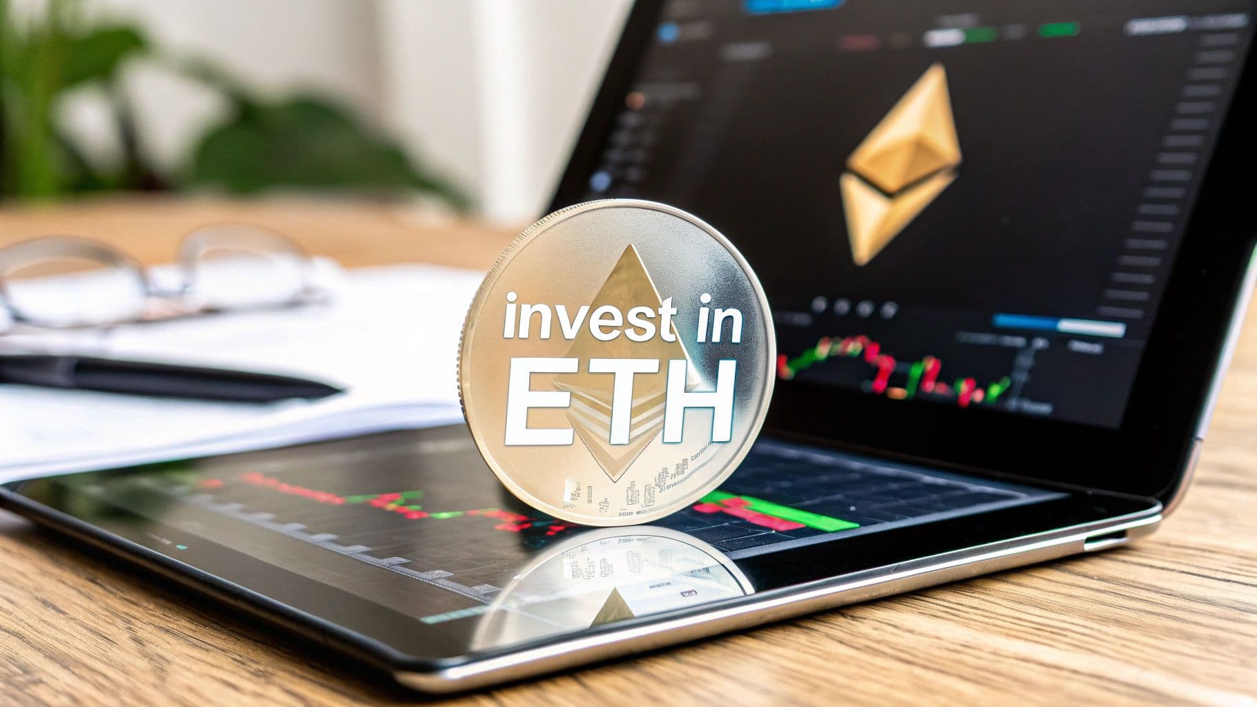 Is Ethereum a Good Investment? A Practical Guide