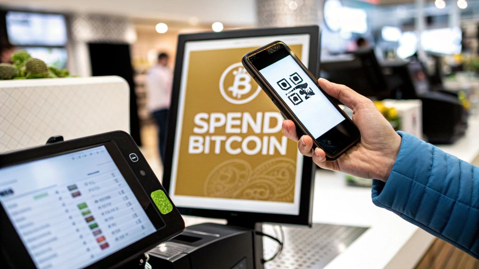 What Companies Accept Bitcoins? 7 Top Platforms in 2025