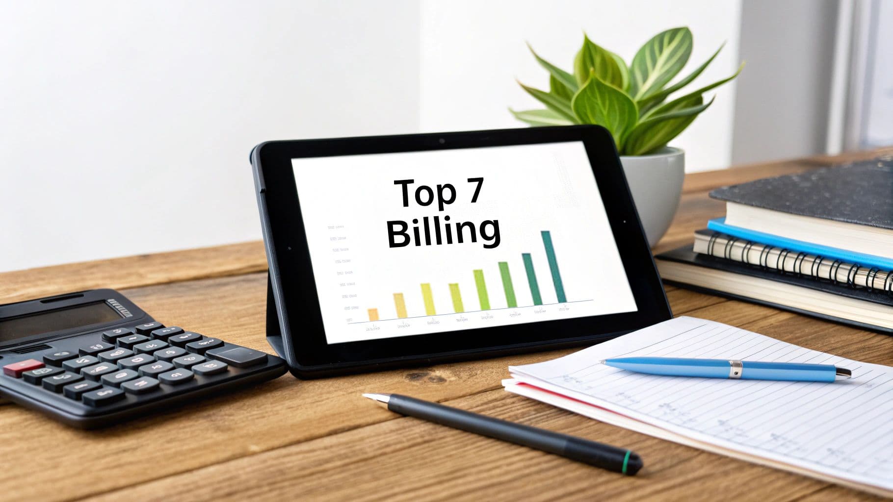 Best Recurring Billing Software: Top 7 Picks