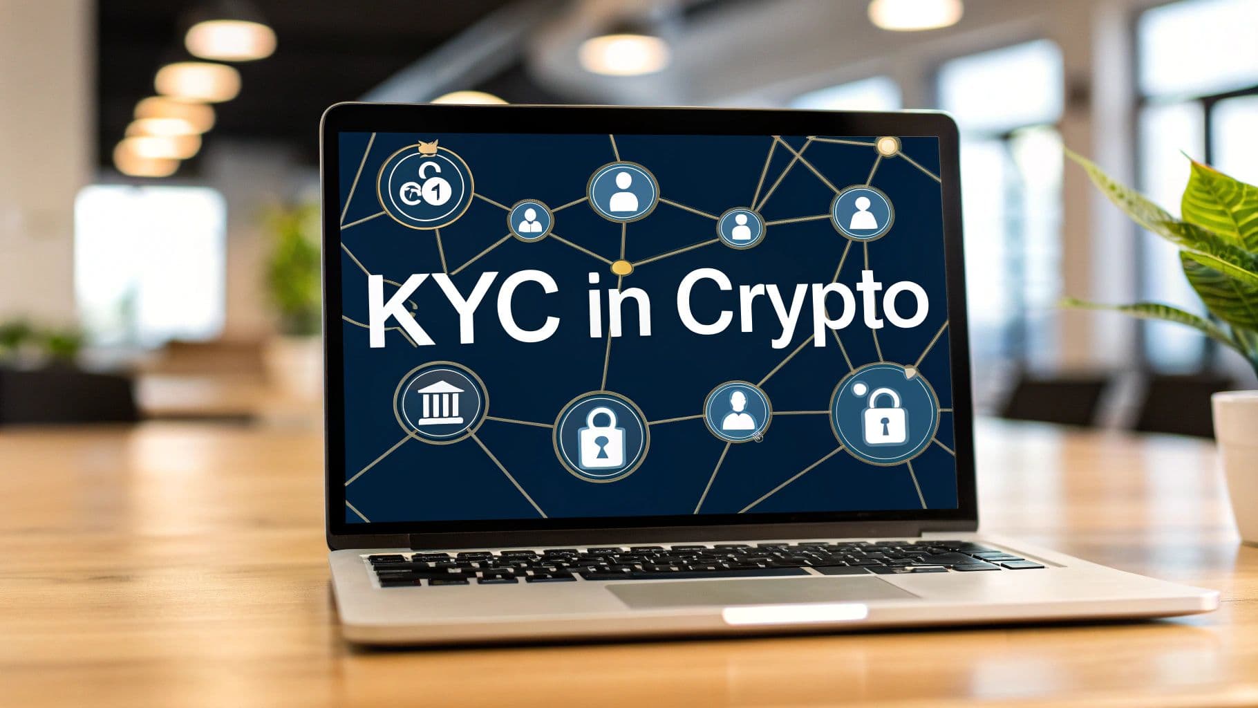 kyc in crypto: A Practical Guide for Businesses