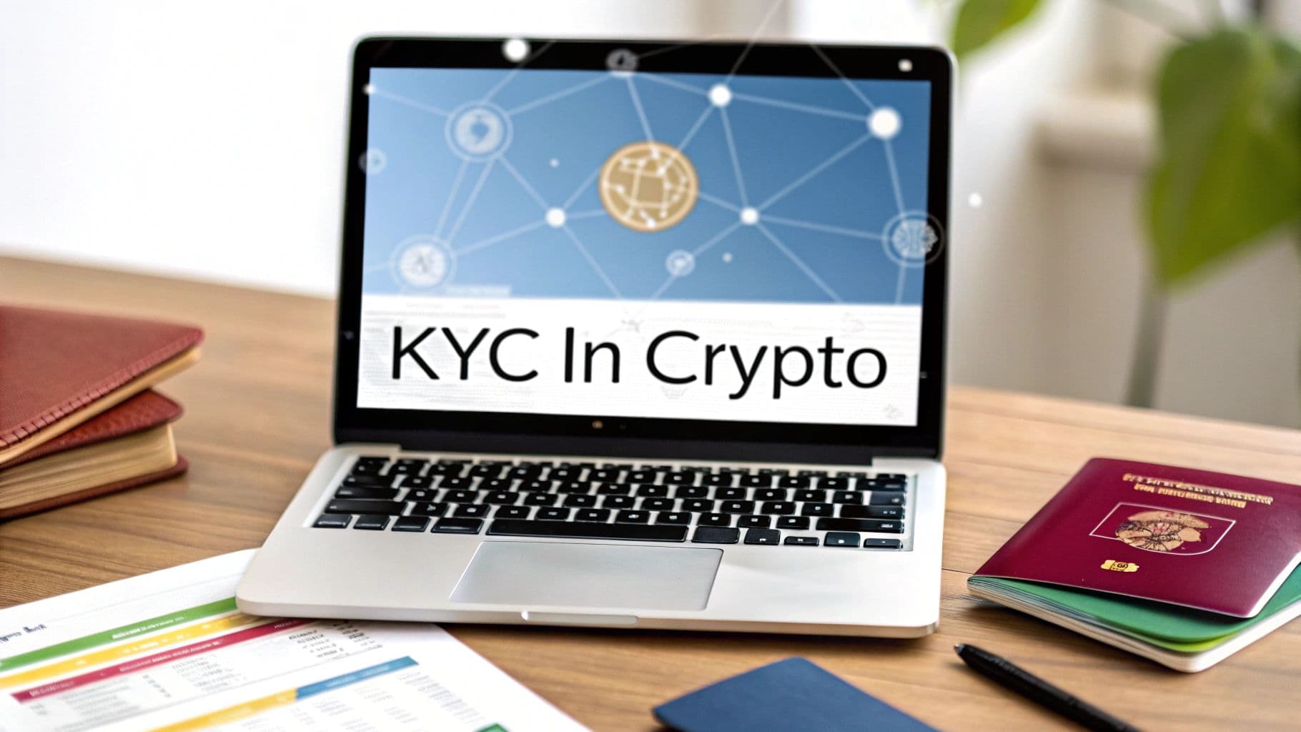 What is KYC in Crypto? Your Essential Guide to Verification