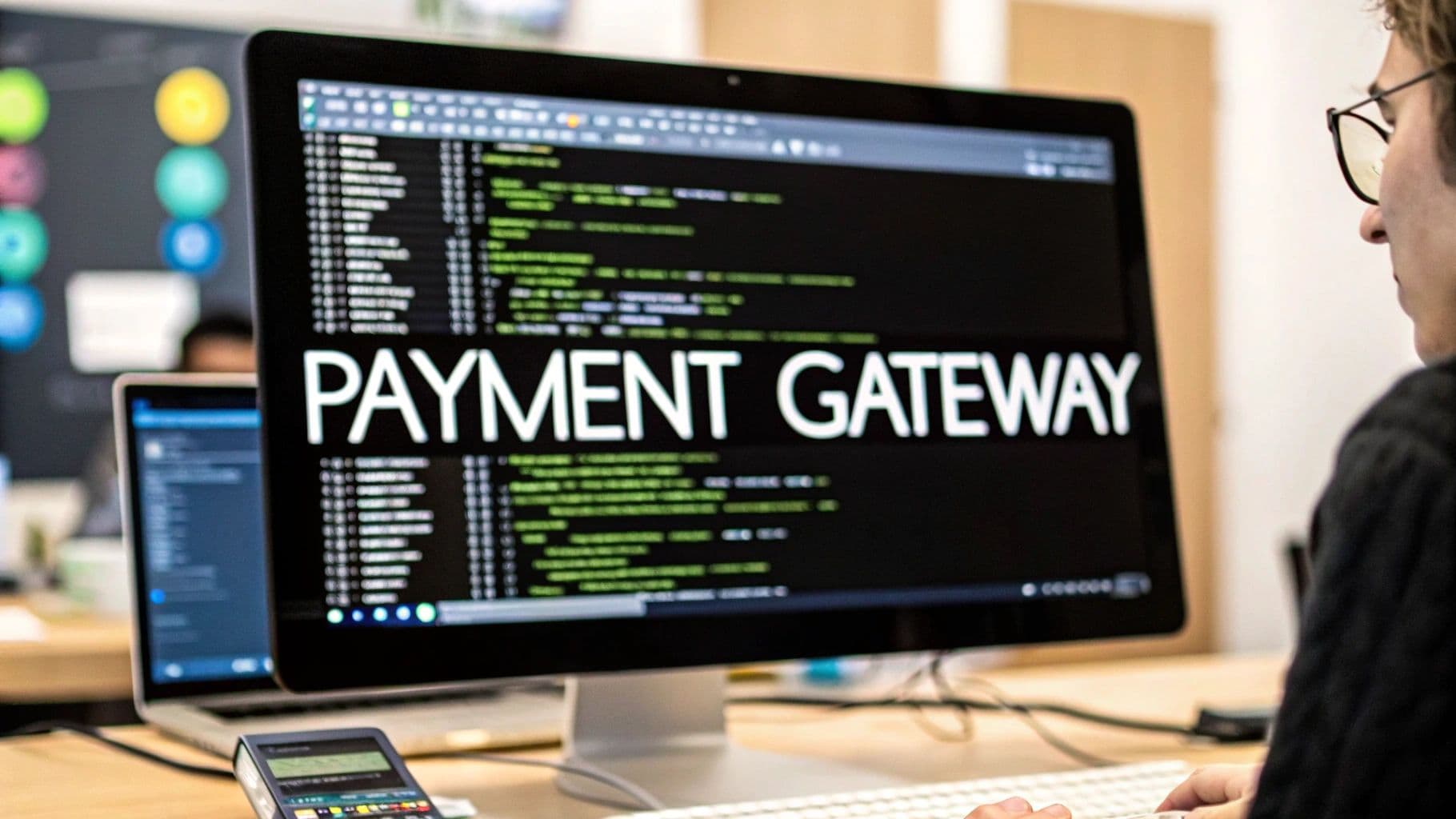 Payment gateway for developers: A Practical Guide to Integration