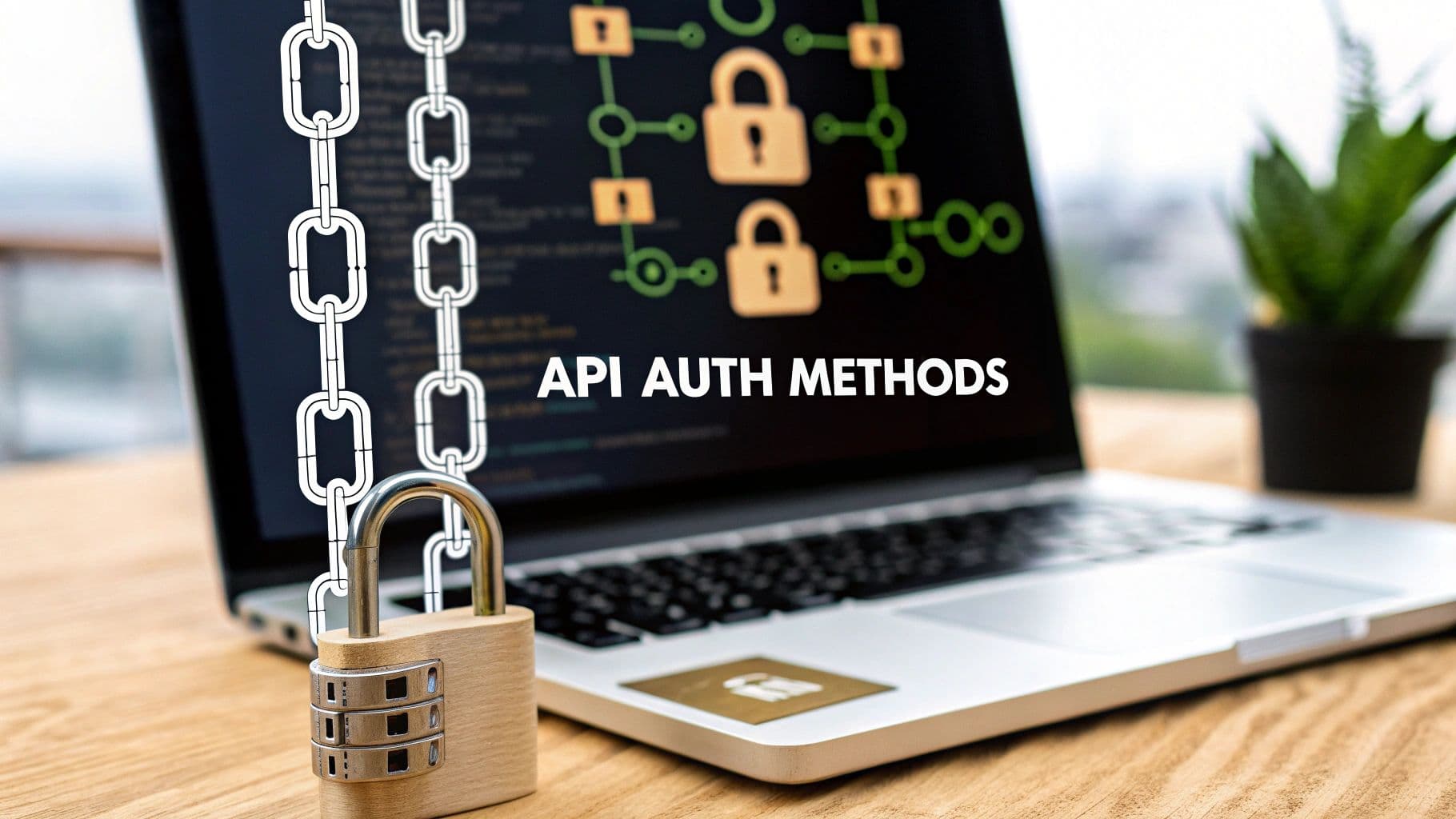 A Developer's Guide to REST API Authentication Methods