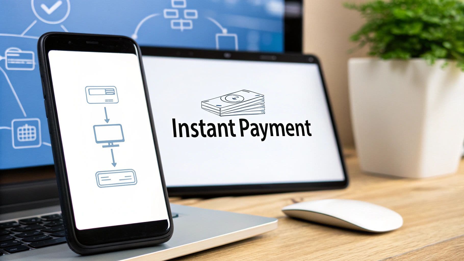 What is an ipn? A quick guide to instant payments
