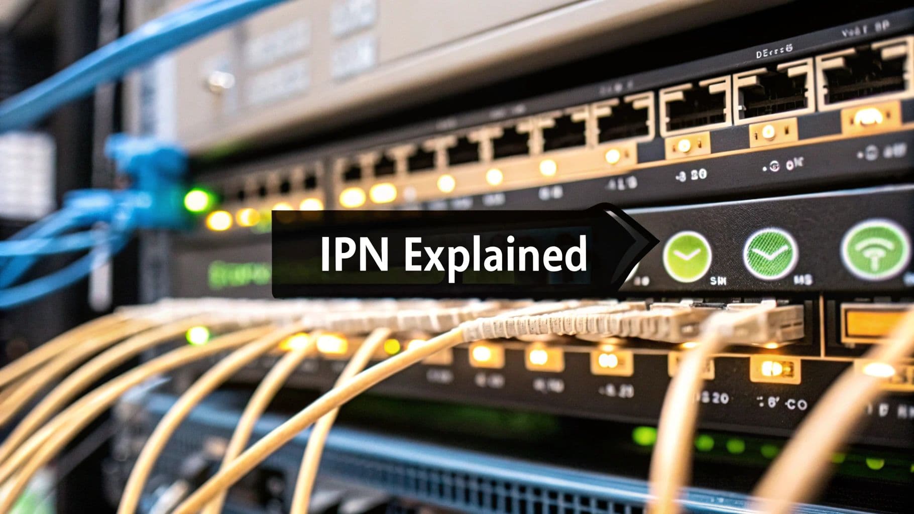 What Is an IPN and How Does It Work