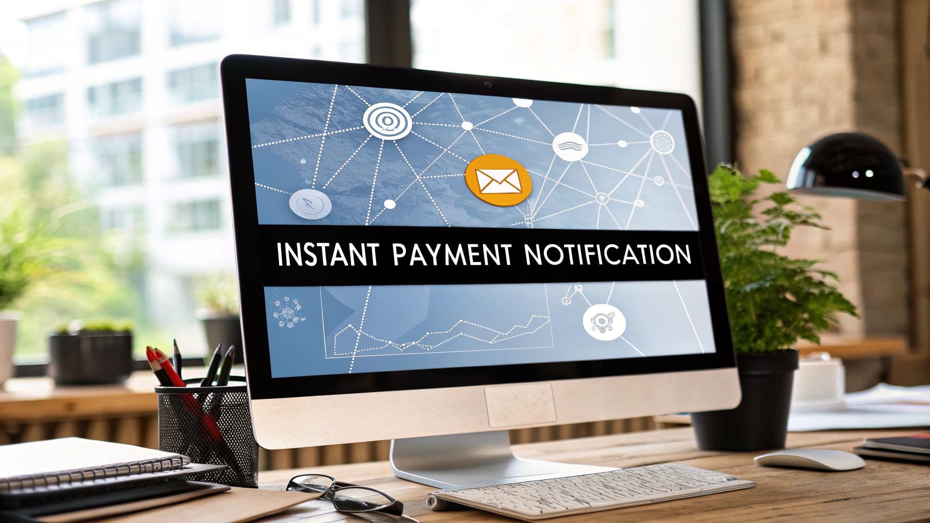 what is an ipn: A Quick Guide to Instant Payments