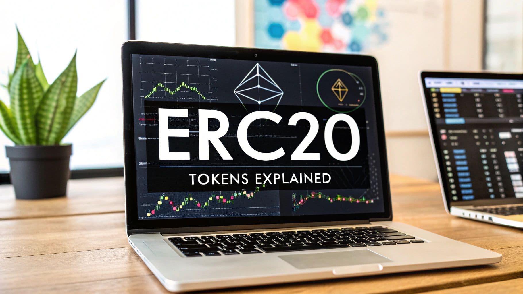 What Is an ERC20 Token? what is erc20 token - A Simple Guide for Businesses
