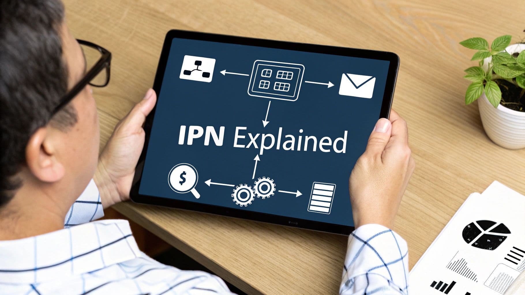 What Is IPN and How Does It Automate Online Payments?