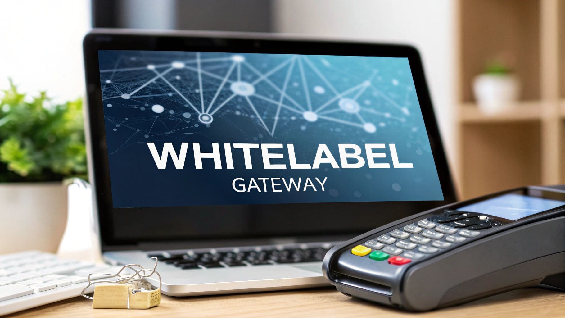 Your Guide to Building a Whitelabel Payment Gateway
