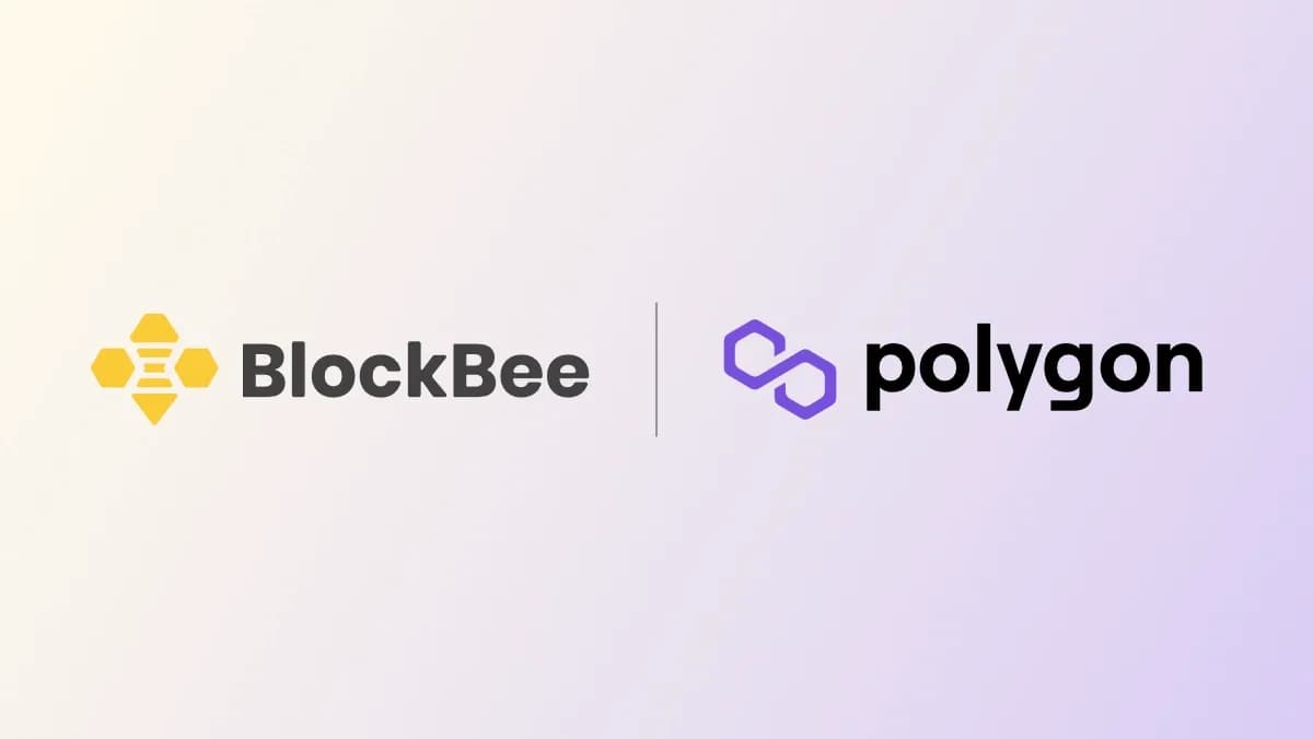 BlockBee is now supporting Polygon