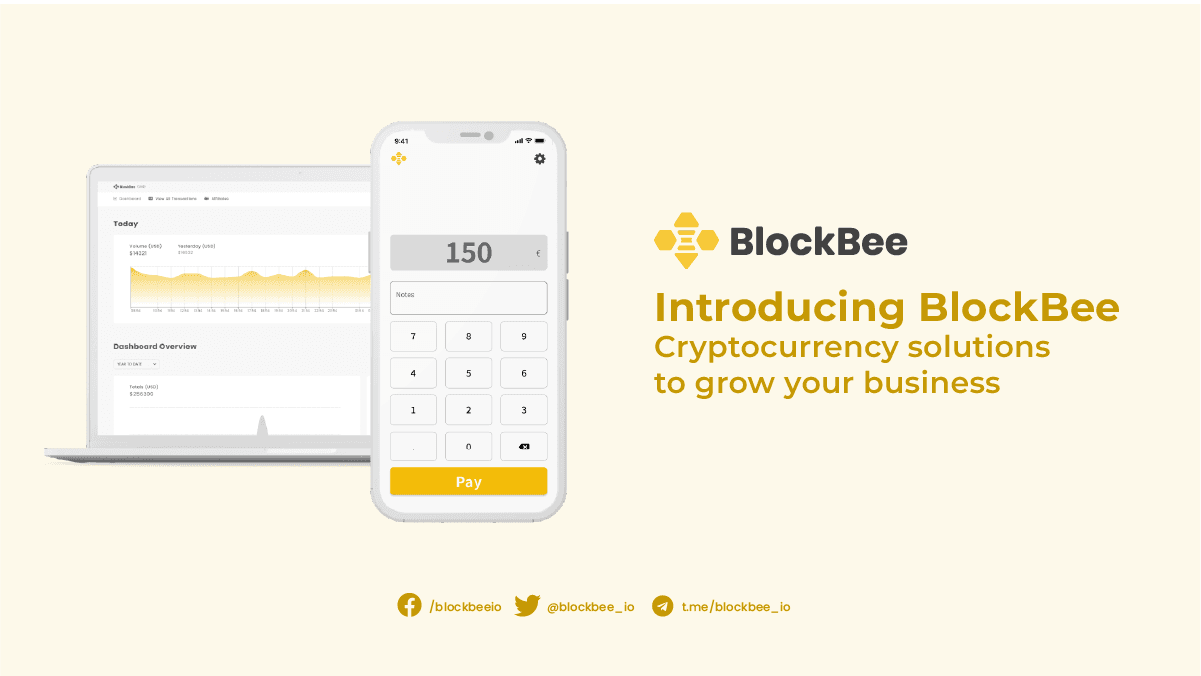 Introducing BlockBee