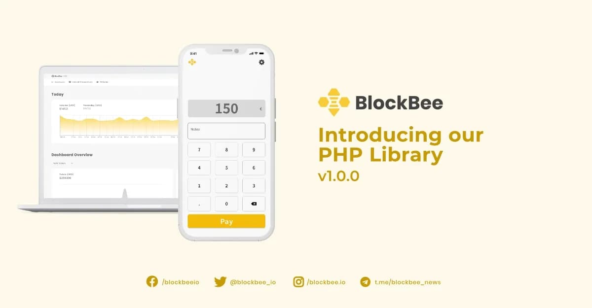 Introducing our PHP Library