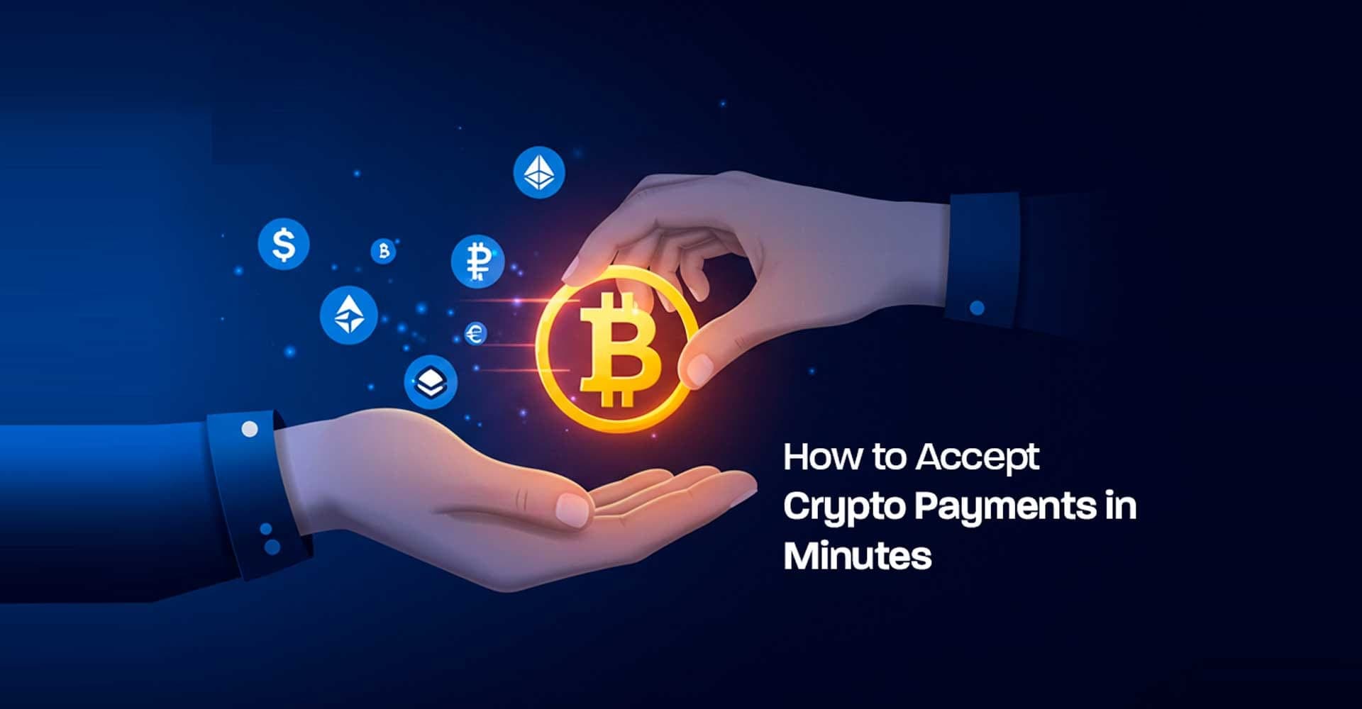 Crypto Payments for Business: A Practical Guide for Online Merchants