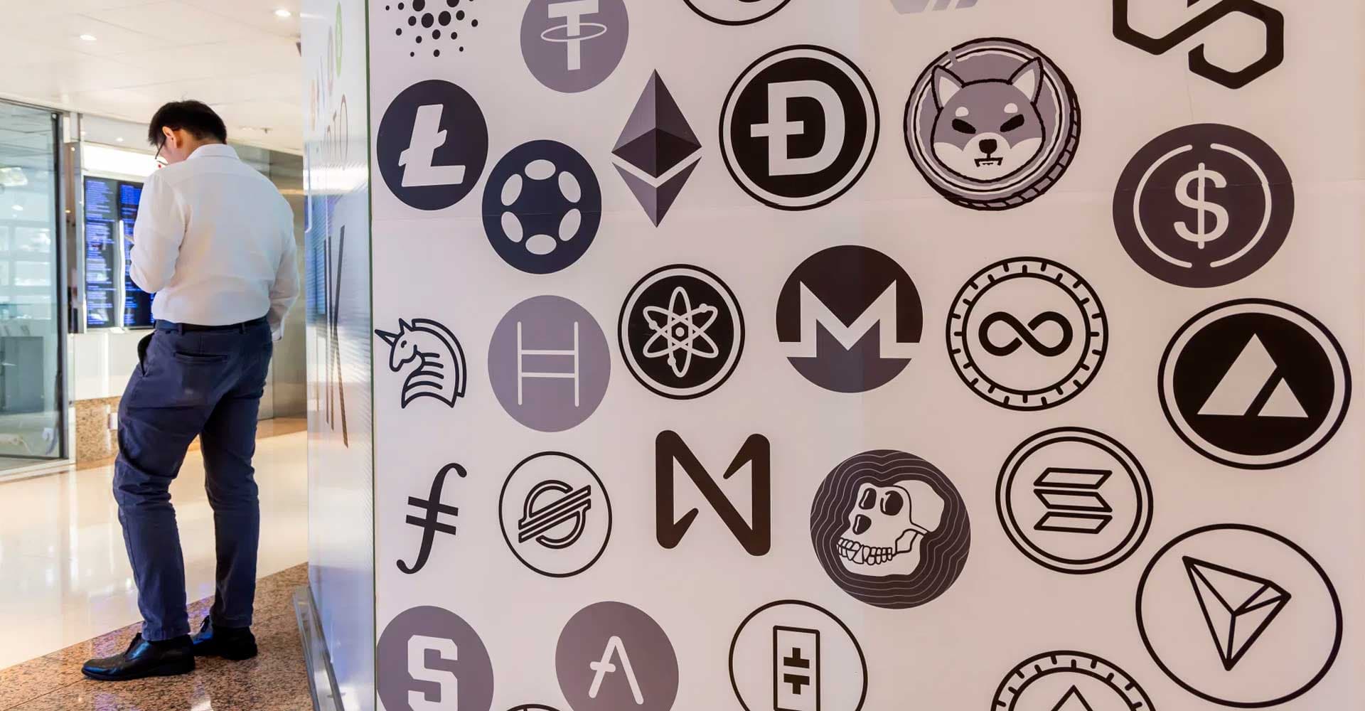 How to Accept Digital Assets Without Disrupting Operations