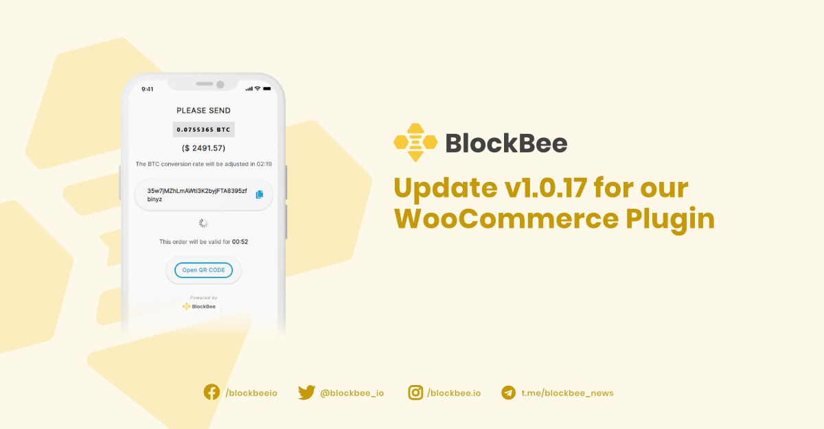 Unveiling the v1.0.17 Update for Our WooCommerce Plugin