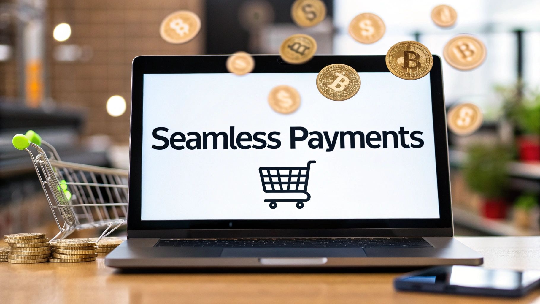 Mastering Ecommerce Payment Gateway Integration