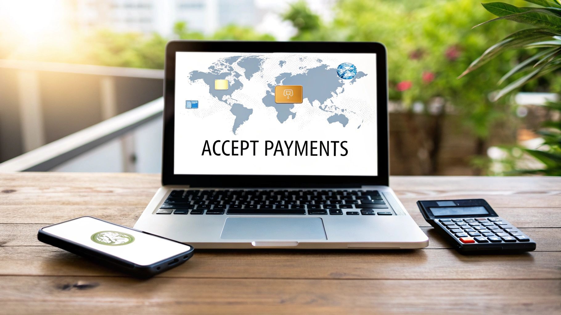How to Accept International Payments: A Complete Guide