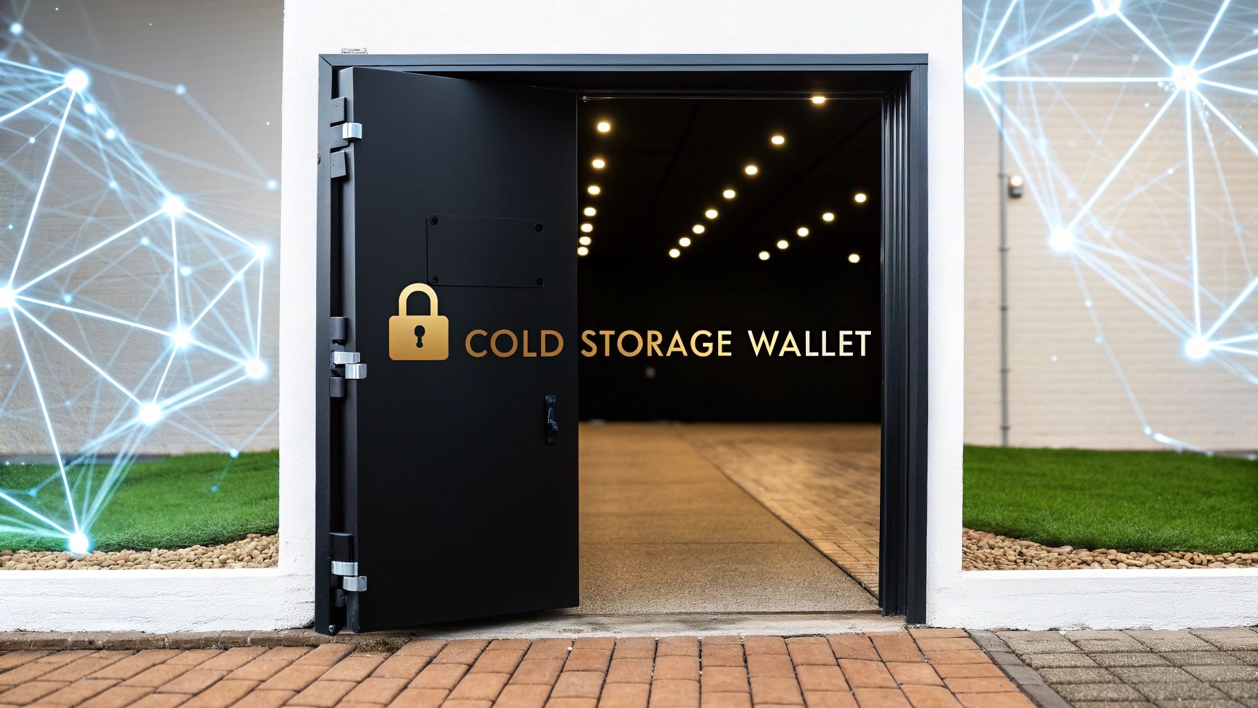 What Is Cold Storage Wallet? Secure Your Crypto Today
