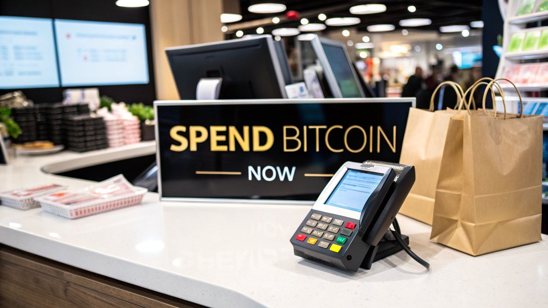 7 Major Companies That Accept Bitcoin in 2025