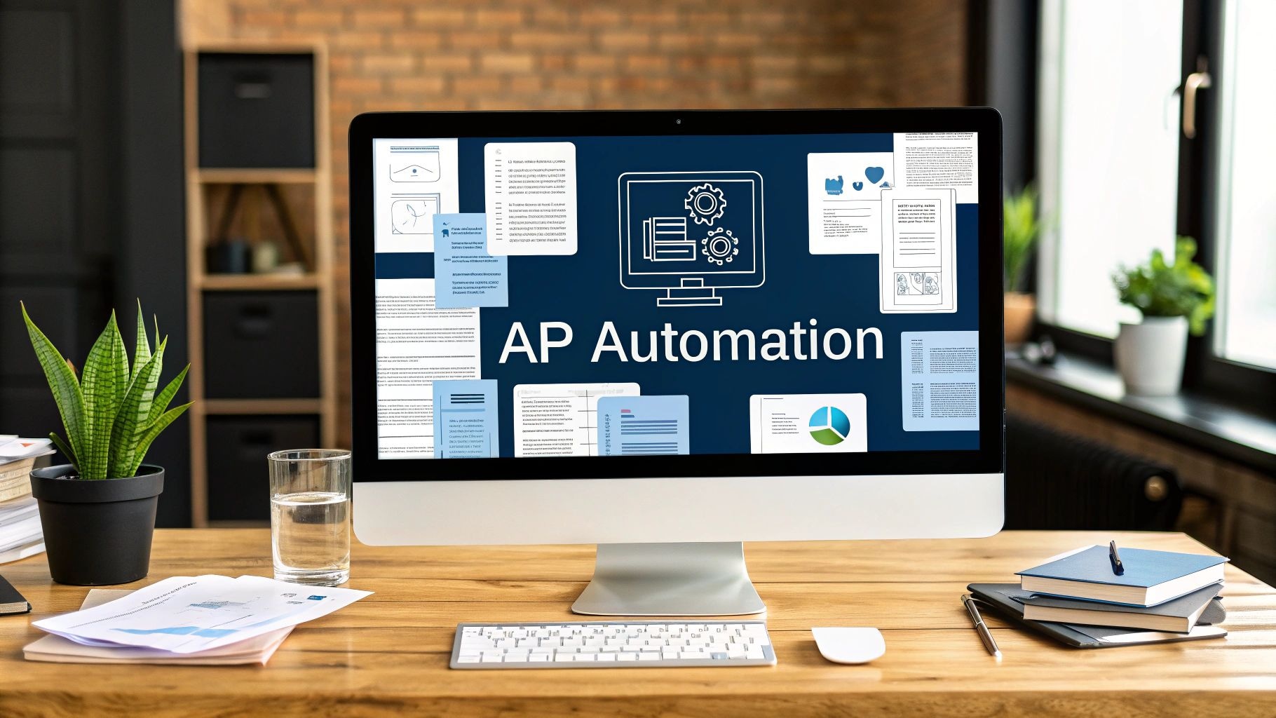 Automated Accounts Payable Solutions | Streamline Payments
