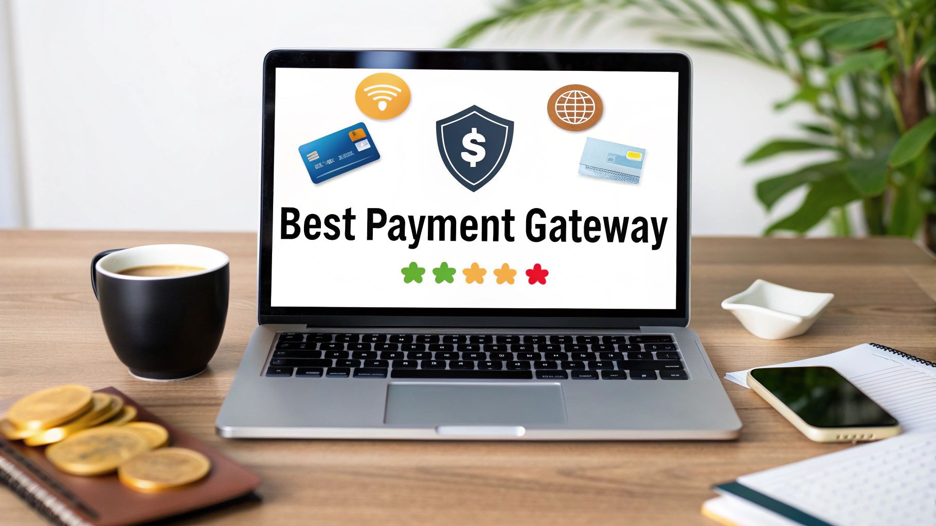Choosing the Best Payment Gateway for WooCommerce