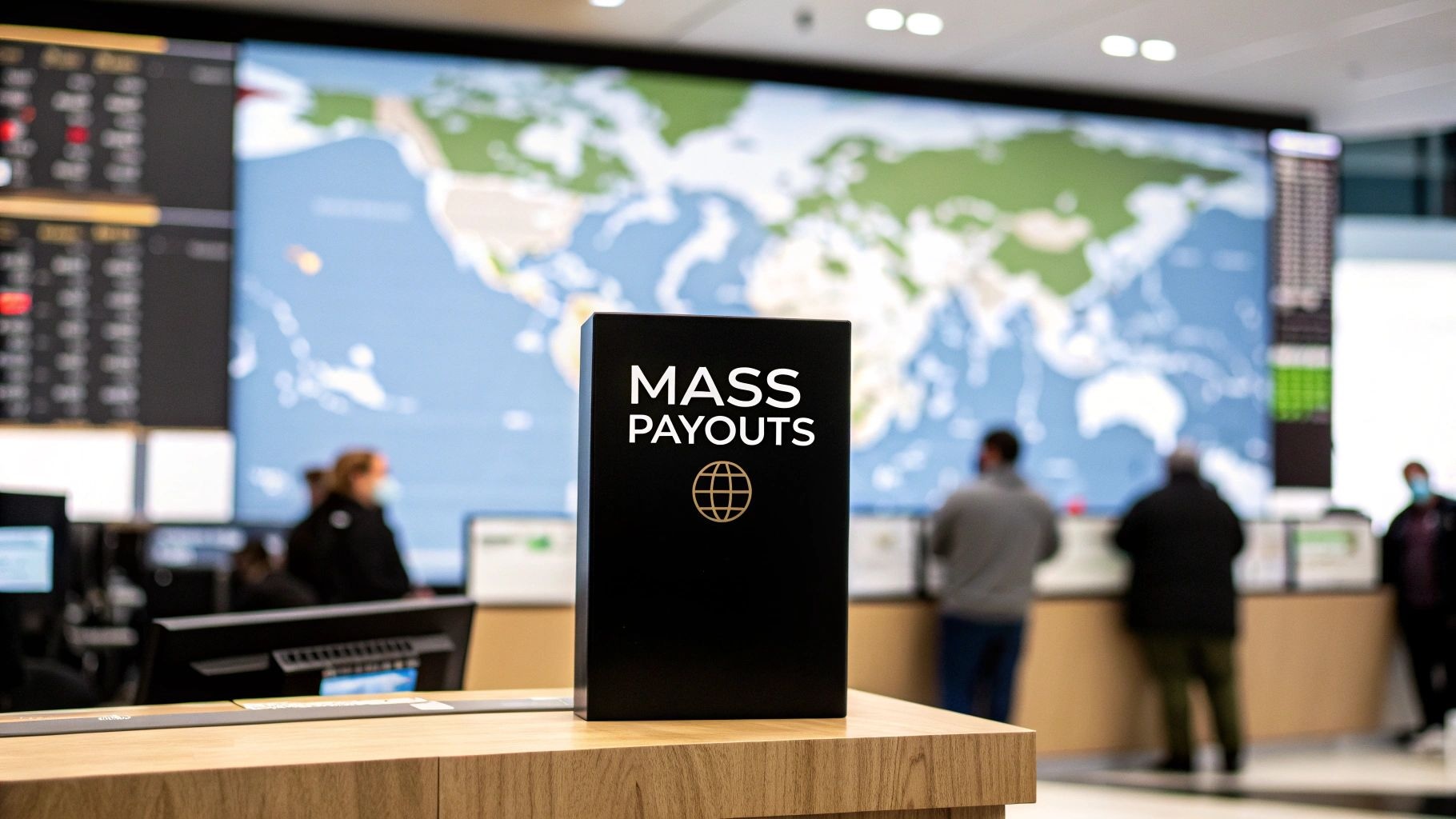 A Guide to Mass Payout Solutions
