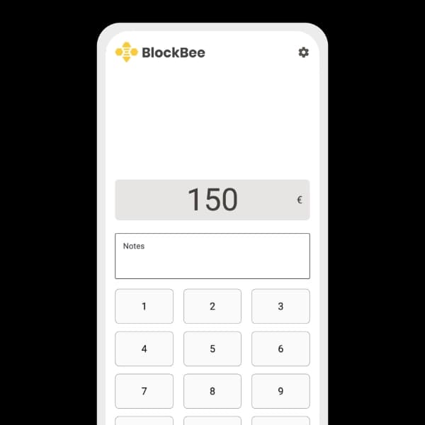 Blockbee PoS