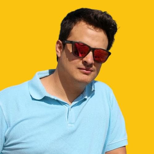 Jorge Batista