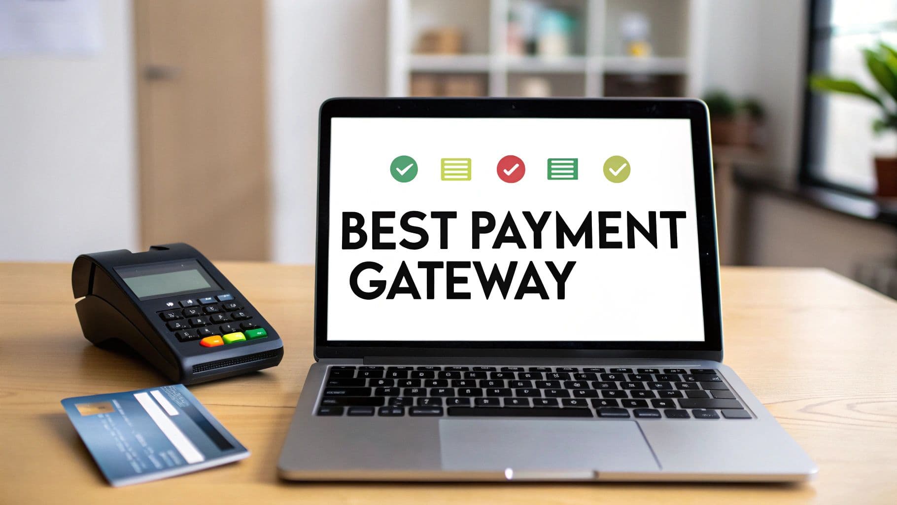 Finding the Best Payment Gateway for Shopify