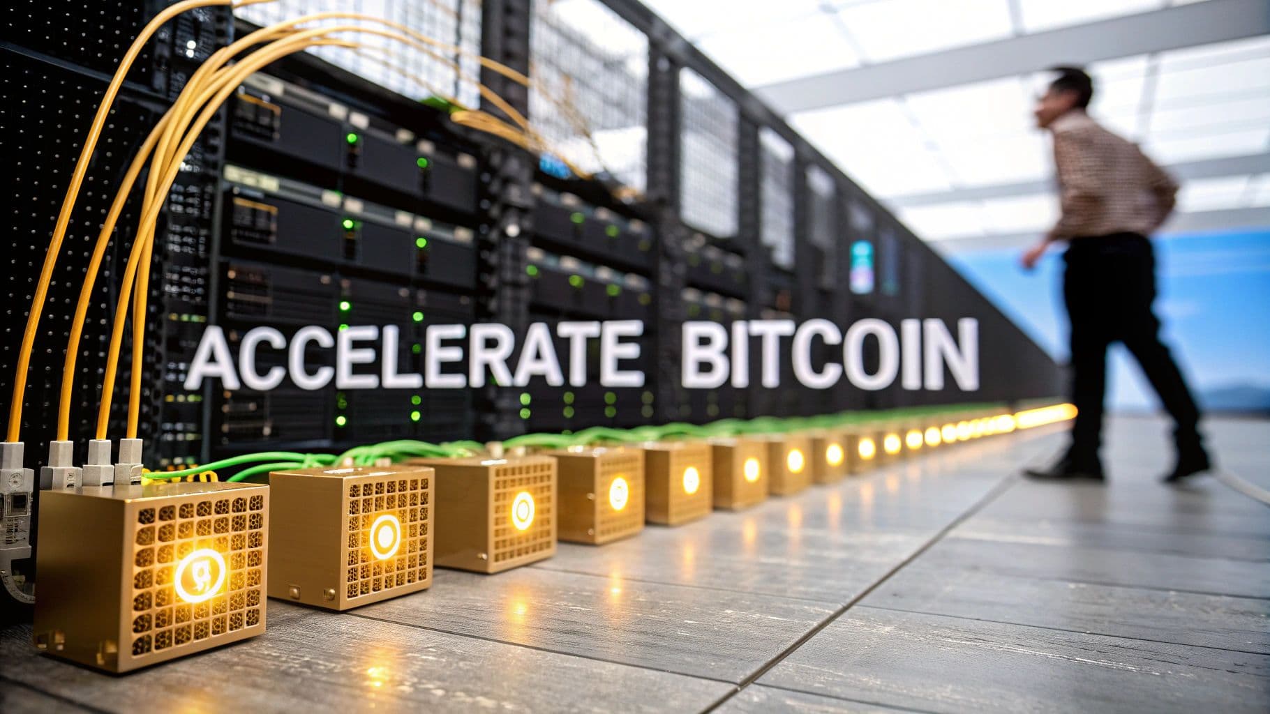 Your Guide to Using a Bitcoin Transaction Accelerator