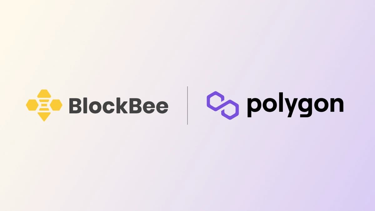 BlockBee is now supporting Polygon