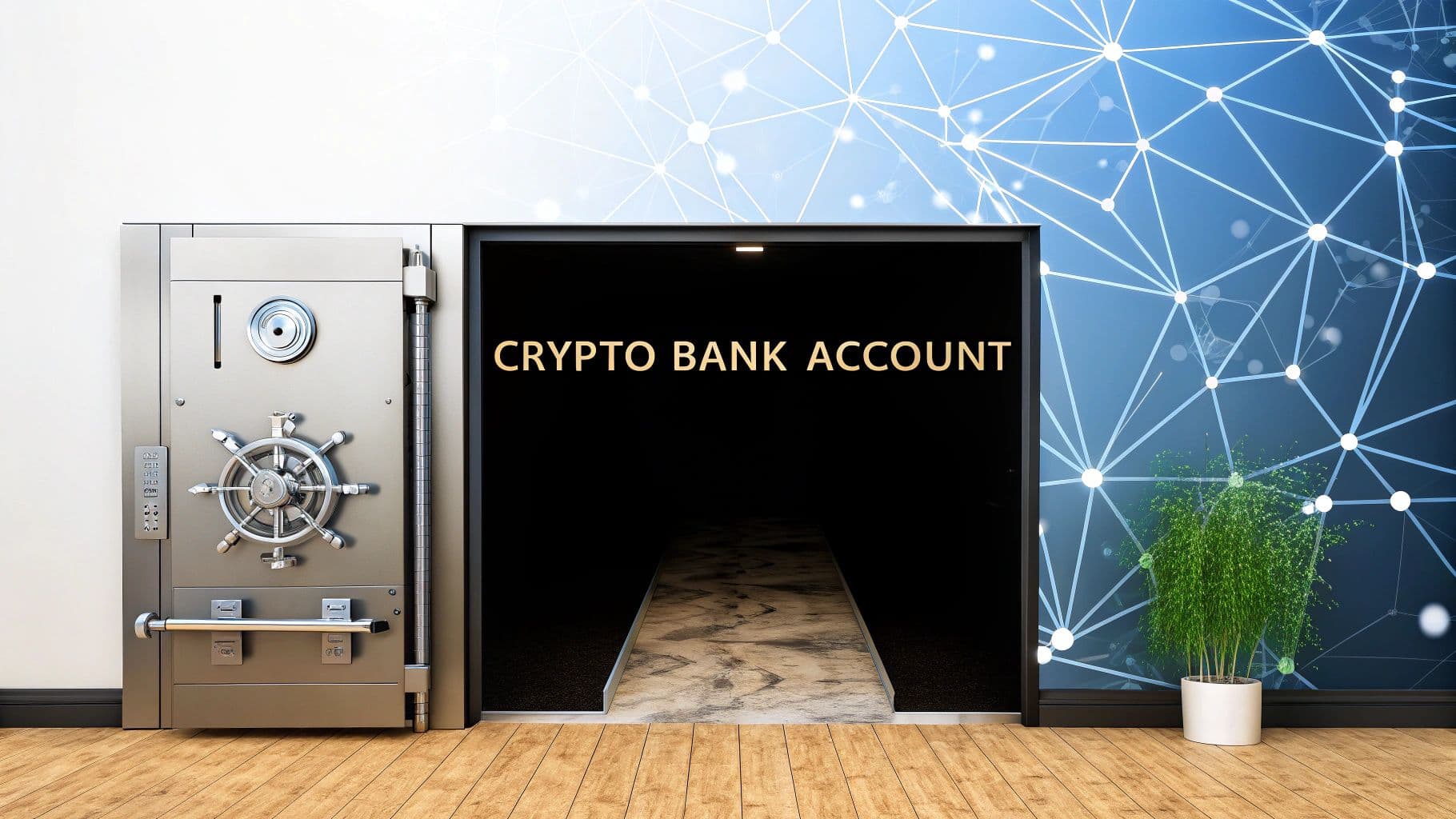 Crypto Bank Account Guide Your Key to Modern Digital Finance