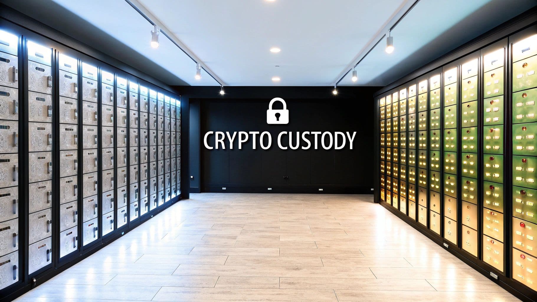 Crypto Custody Solutions: Secure Your Digital Assets with Confidence (crypto custody solutions)