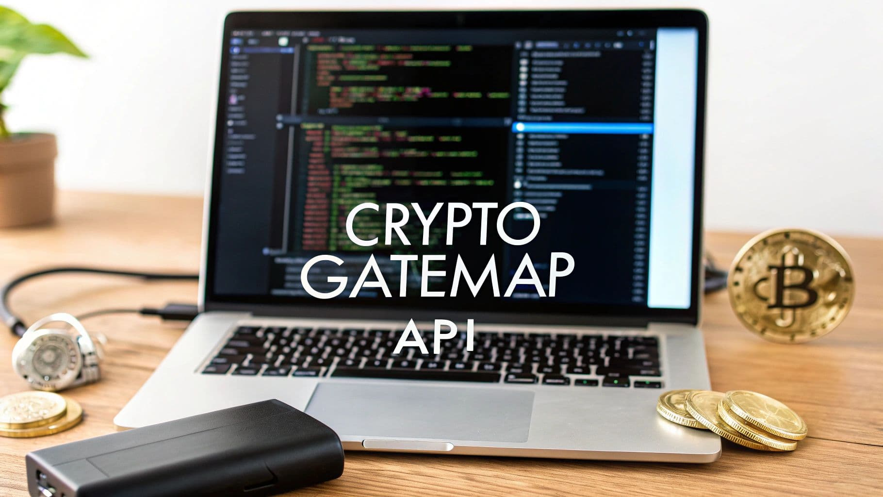 Crypto Payment Gateway API Integration Guide