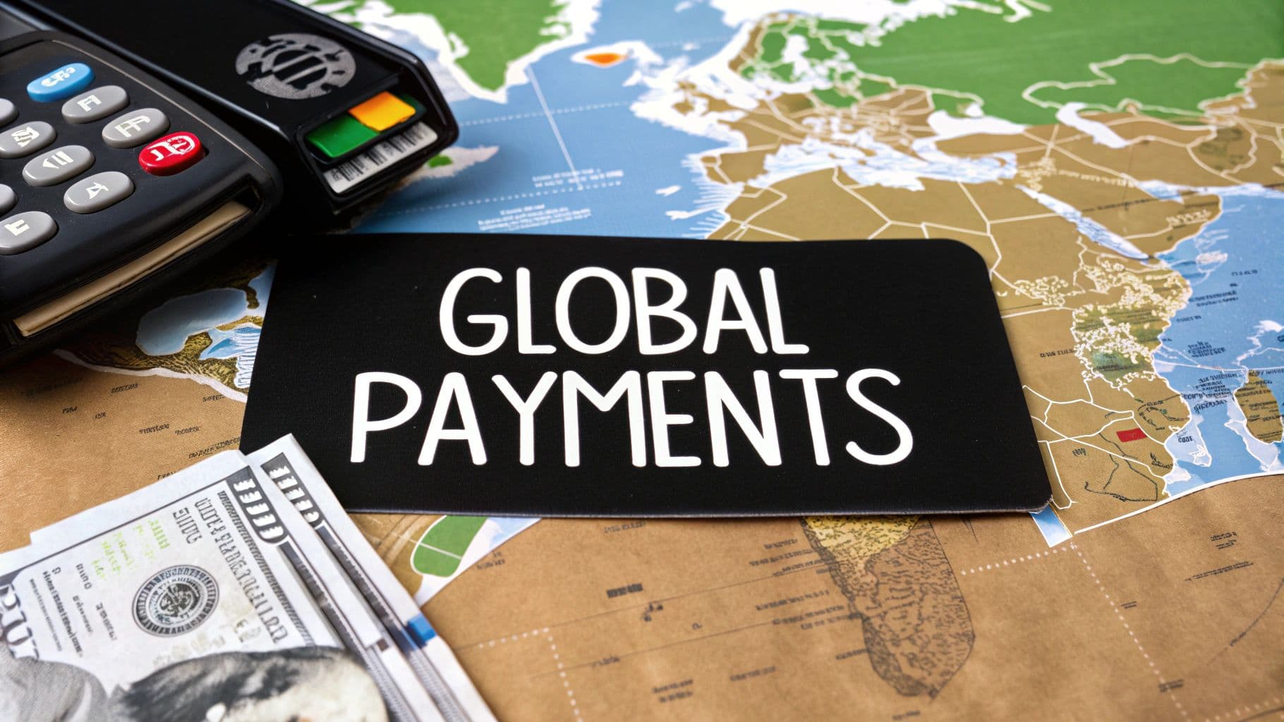 Best payment gateway for international transactions Top 2025 picks