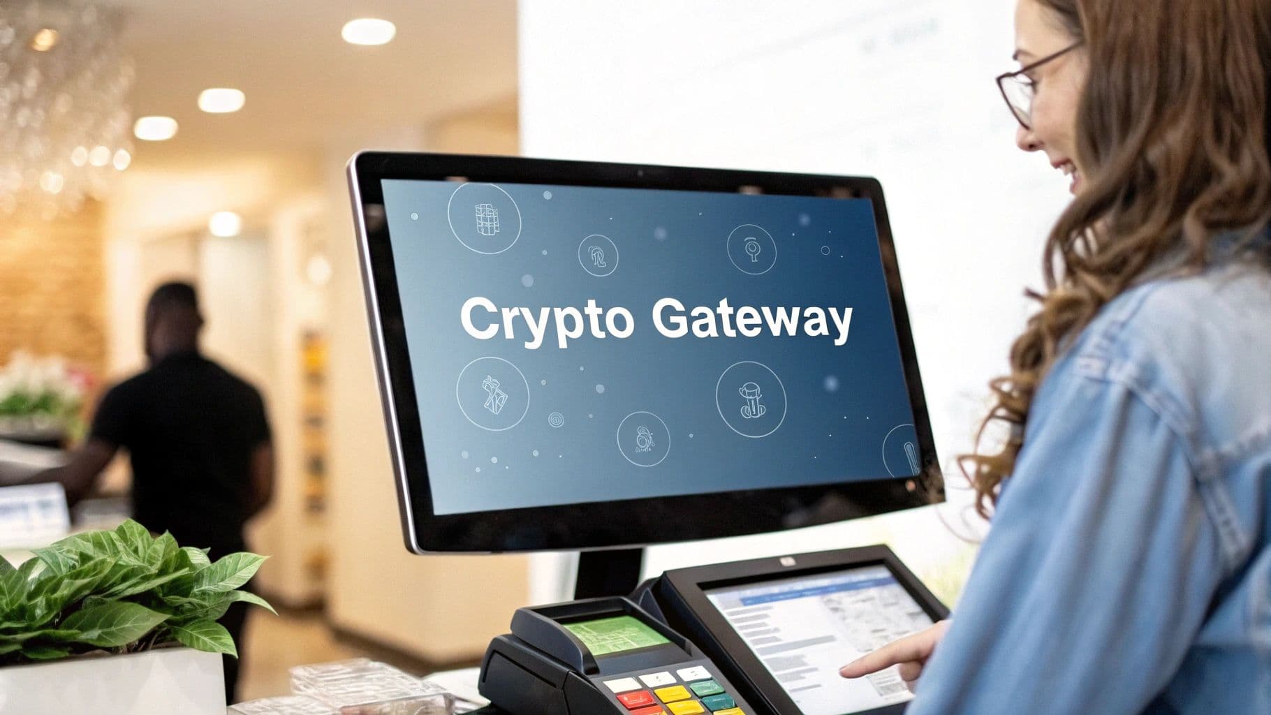 A Guide to Cryptocurrency Payment Gateways
