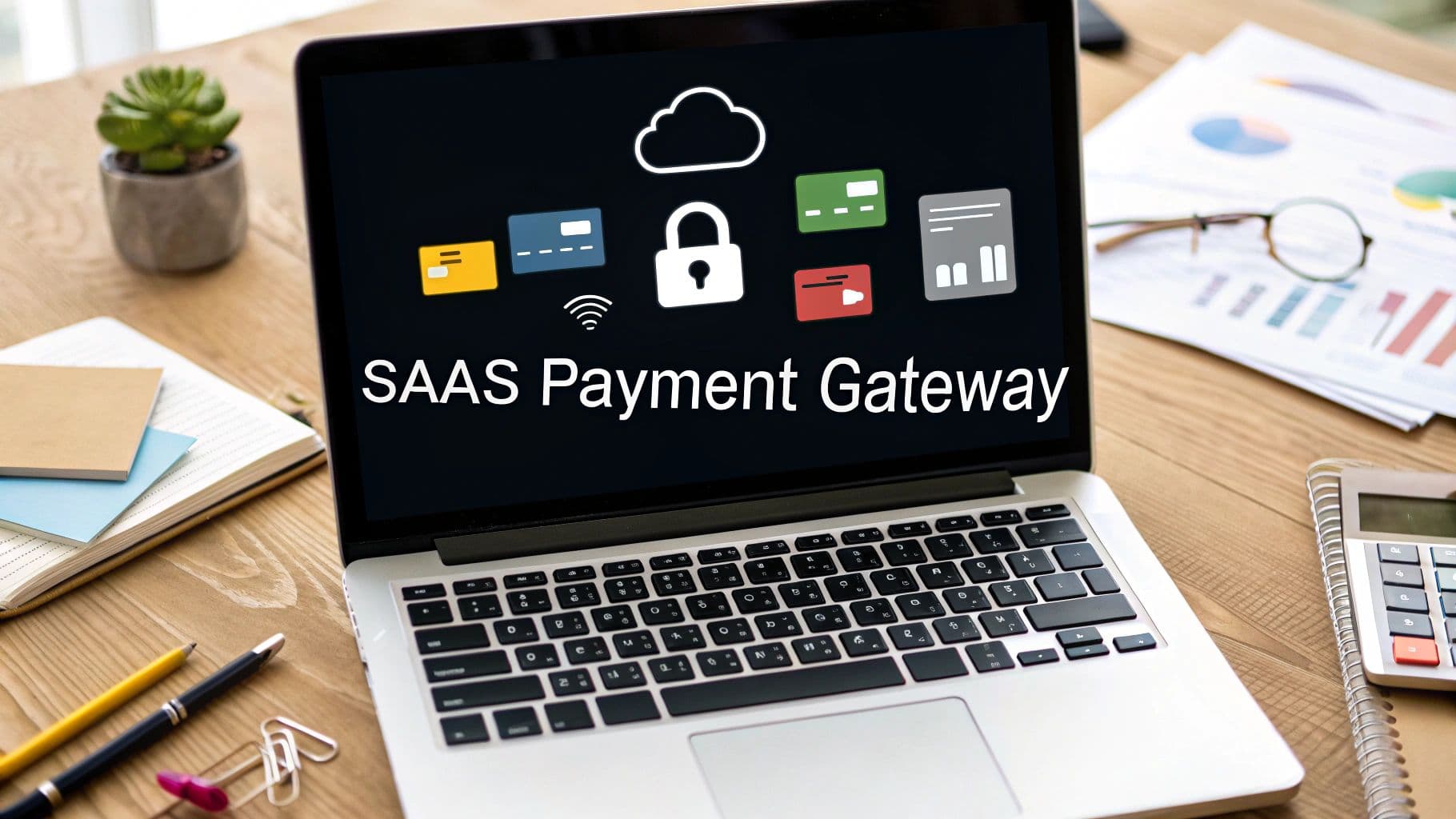 Choosing a Payment Gateway for SaaS