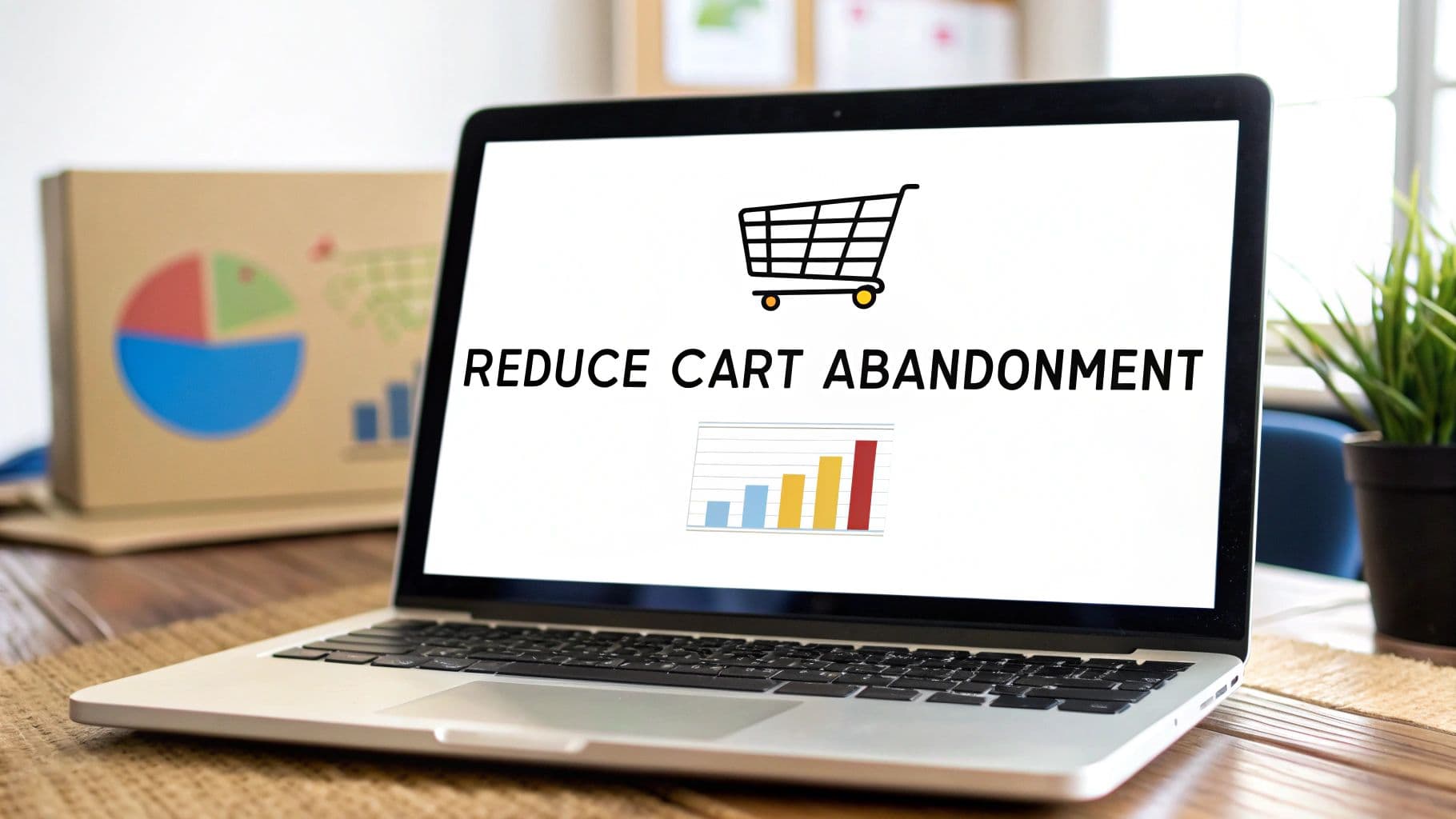 How to Reduce Cart Abandonment and Boost Sales Today